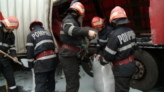Accident bihor 2