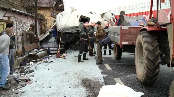Accident bihor 4