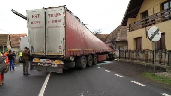 Accident bihor 3