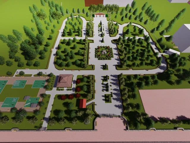 Parcul Cholet_01