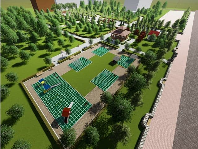 Parcul Cholet_02