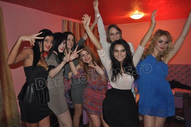 Miss Premiere Tour la Vibes Club Dorohoi_08