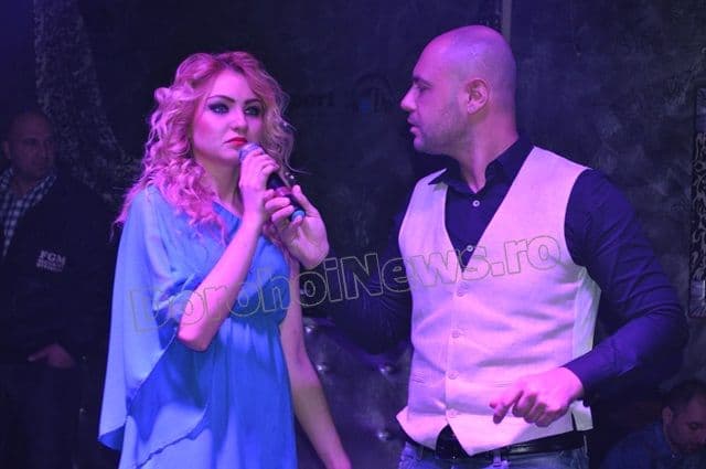 Miss Premiere Tour la Vibes Club Dorohoi_16