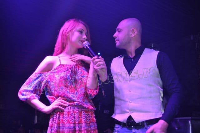 Miss Premiere Tour la Vibes Club Dorohoi_20