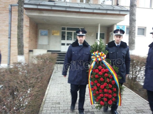 Depunere de coroane_ISU Dorohoi_01