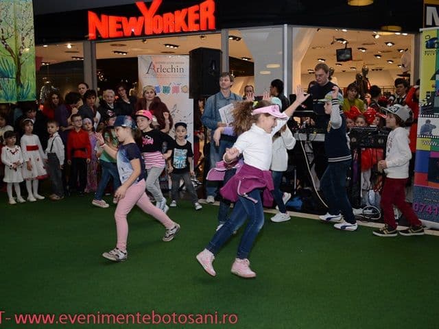 Gala Vedetelor de Martisor - Botosani Shopping Center_02