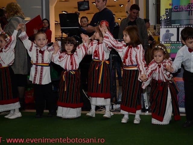 Gala Vedetelor de Martisor - Botosani Shopping Center_01