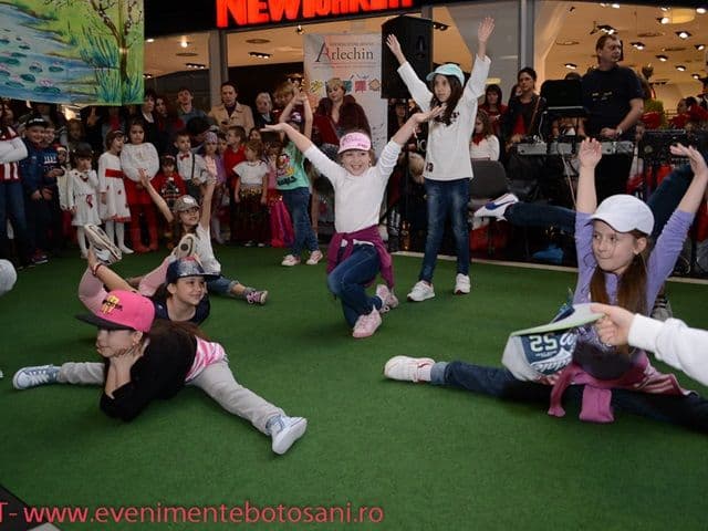 Gala Vedetelor de Martisor - Botosani Shopping Center_03
