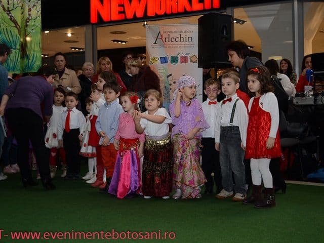 Gala Vedetelor de Martisor - Botosani Shopping Center_04