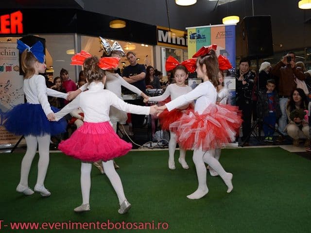 Gala Vedetelor de Martisor - Botosani Shopping Center_05