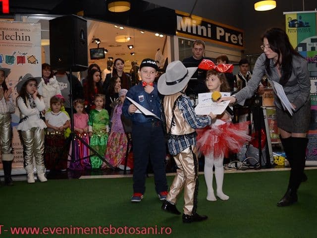 Gala Vedetelor de Martisor - Botosani Shopping Center_07