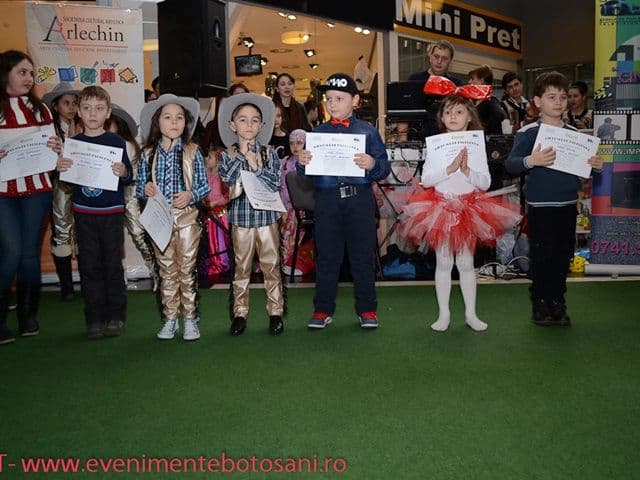 Gala Vedetelor de Martisor - Botosani Shopping Center_08