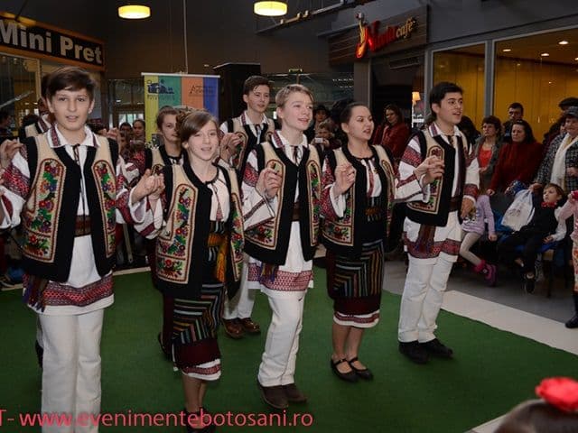 Gala Vedetelor de Martisor - Botosani Shopping Center_09