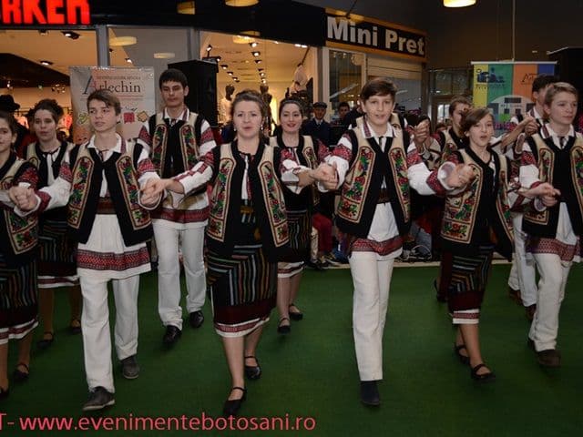 Gala Vedetelor de Martisor - Botosani Shopping Center_10