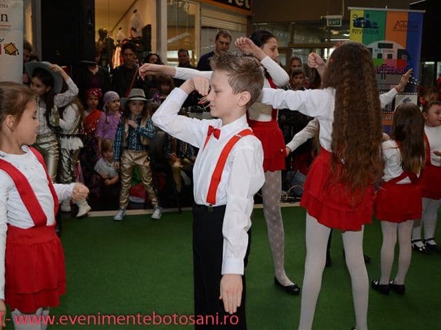 Gala Vedetelor de Martisor - Botosani Shopping Center_11