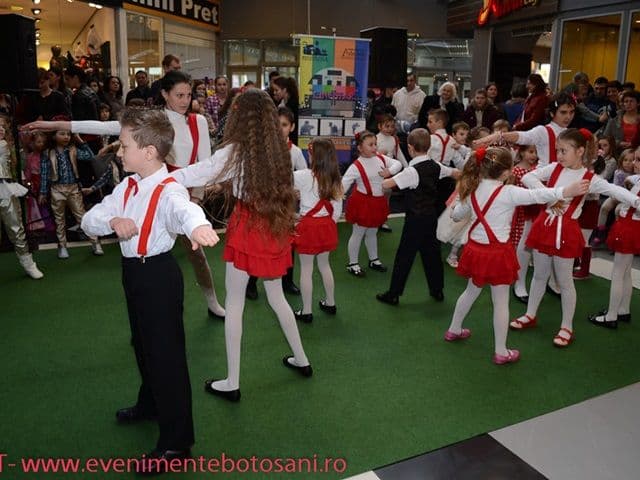 Gala Vedetelor de Martisor - Botosani Shopping Center_12