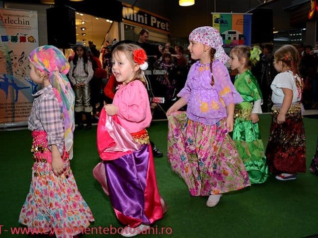 Gala Vedetelor de Martisor - Botosani Shopping Center_14