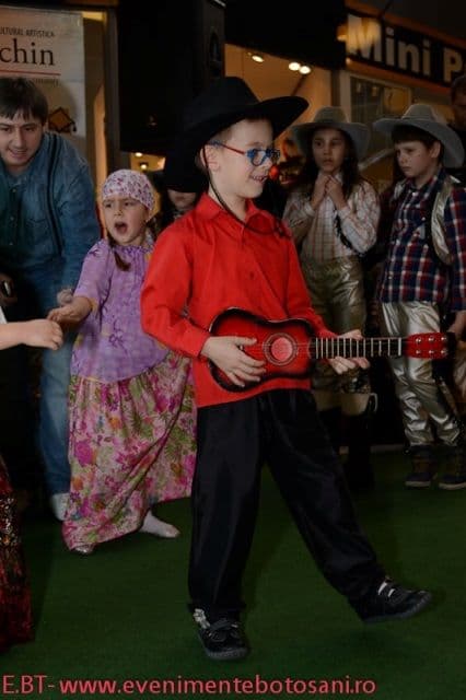 Gala Vedetelor de Martisor - Botosani Shopping Center_13