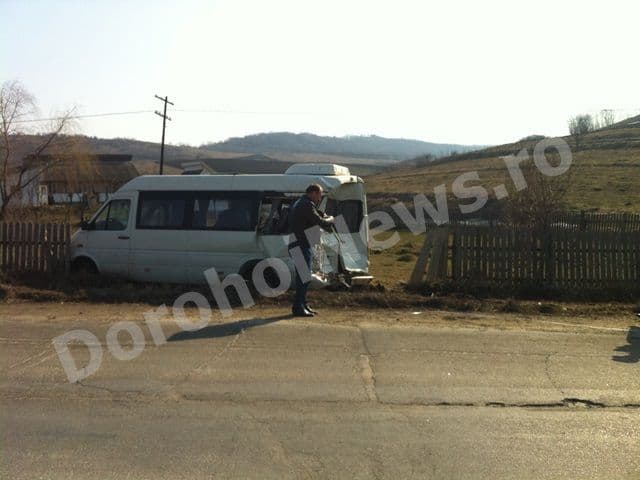 Accident iesirea din Dorohoi_14