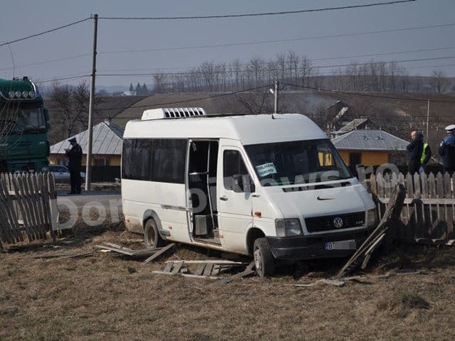 Accident grav Dorohoi_12