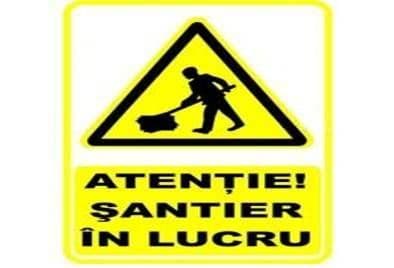 Drum in lucru