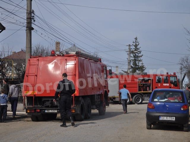 Incendiu atelier_strada Solidaritatii din Dorohoi_02