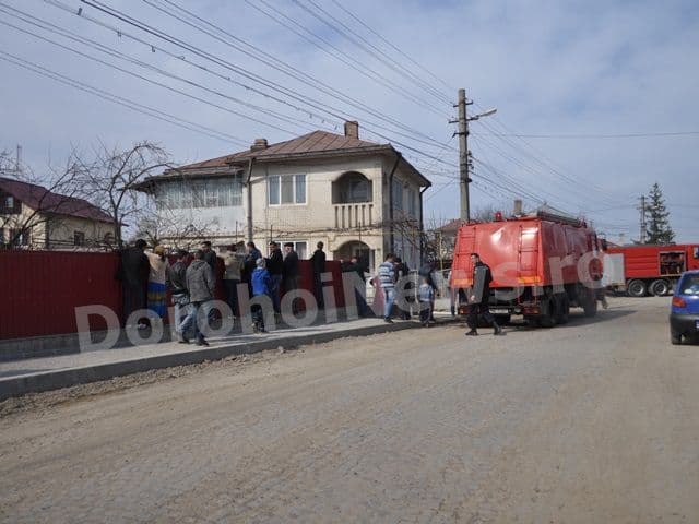 Incendiu atelier_strada Solidaritatii din Dorohoi_03