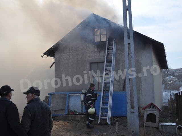 Incendiu atelier_strada Solidaritatii din Dorohoi_11