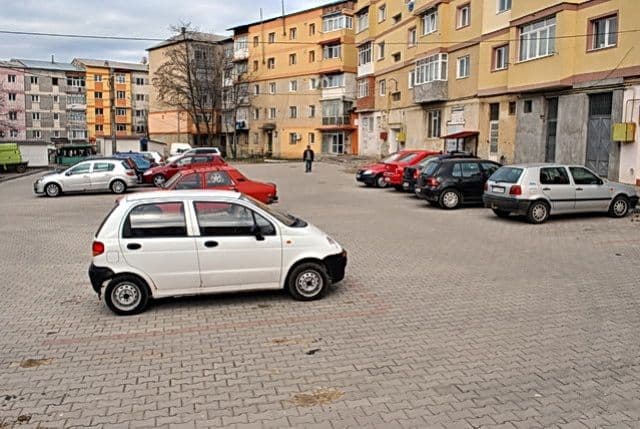 Parcare Dorohoi (3)