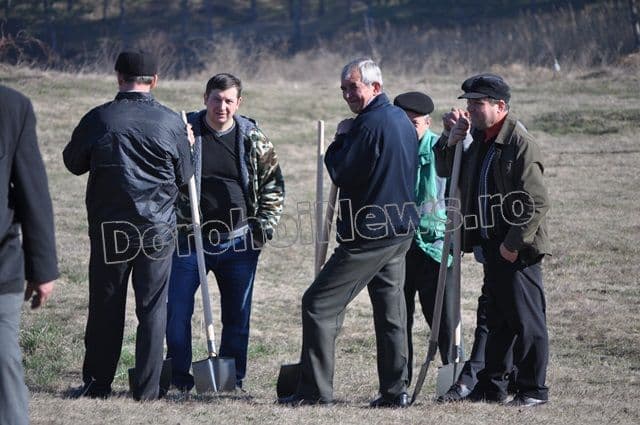 Romania prinde radacini la Dorohoi - 2014_15