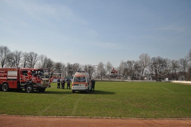Elicopter SMURD la Dorohoi_01