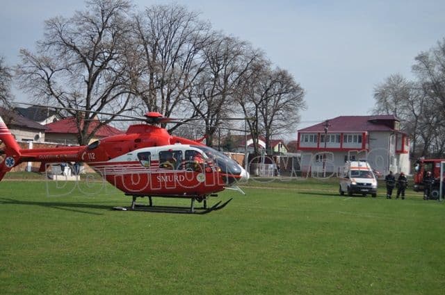 Elicopter SMURD la Dorohoi_08