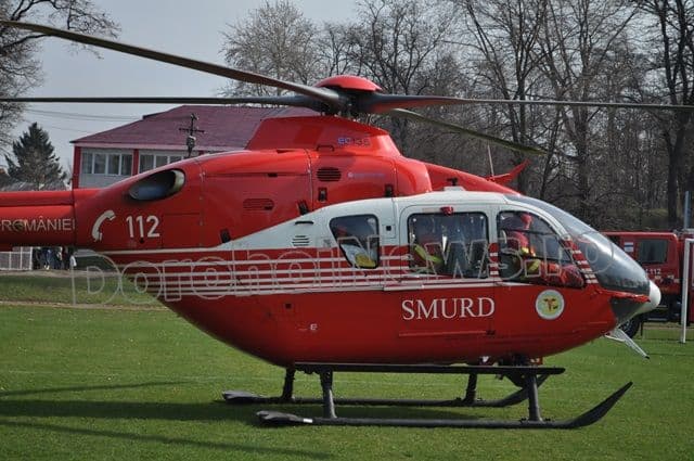 Elicopter SMURD la Dorohoi_10