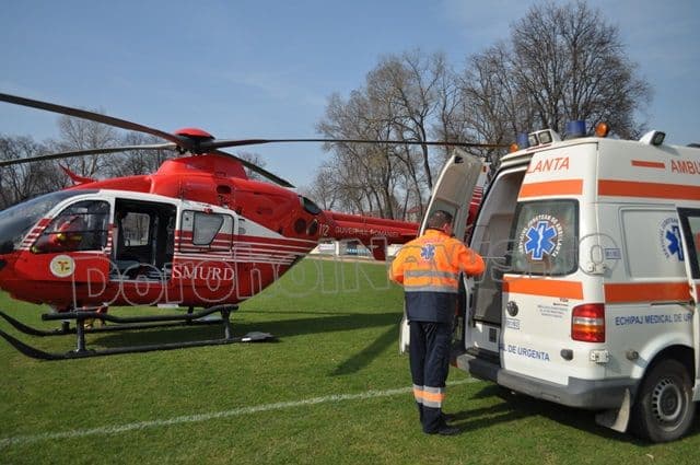 Elicopter SMURD la Dorohoi_13