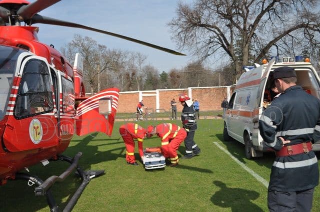 Elicopter SMURD la Dorohoi_15