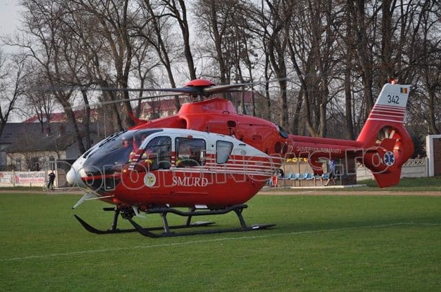 Elicopter SMURD din nou la Dorohoi_01