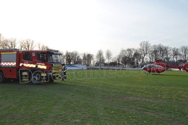 Elicopter SMURD din nou la Dorohoi_02