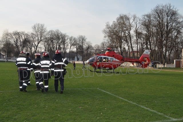 Elicopter SMURD din nou la Dorohoi_03