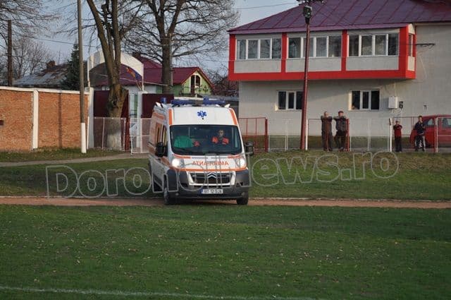 Elicopter SMURD din nou la Dorohoi_05