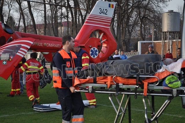 Elicopter SMURD din nou la Dorohoi_09