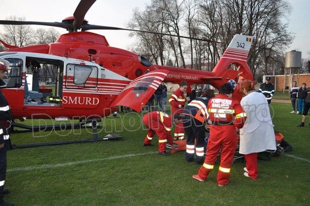 Elicopter SMURD din nou la Dorohoi_13