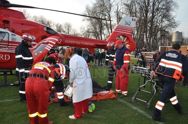 Elicopter SMURD din nou la Dorohoi_15