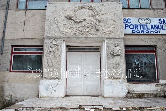 Dorohoi 8