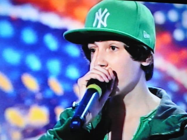 Foureast Emisz Romanii au talent_2