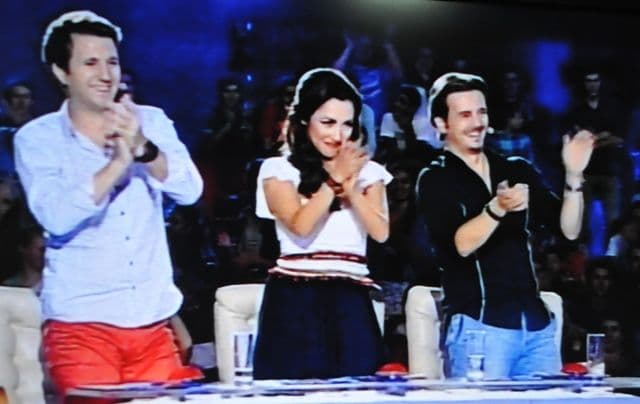 Foureast Emisz Romanii au talent_3