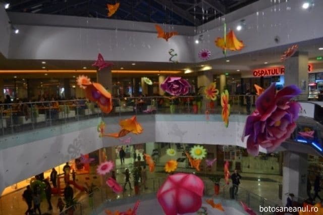 Uvertura mall la zi aniversara-1 an de la deschidere 8