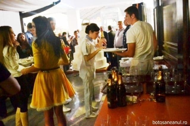 Uvertura mall la zi aniversara-1 an de la deschidere 11