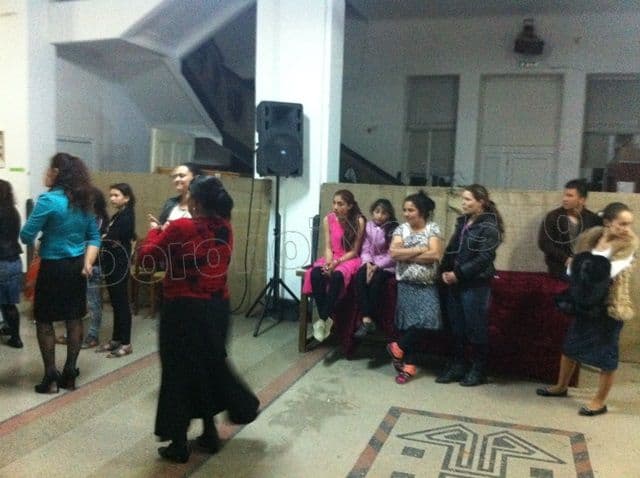 Ziua Internationala a Romilor la Dorohoi_09