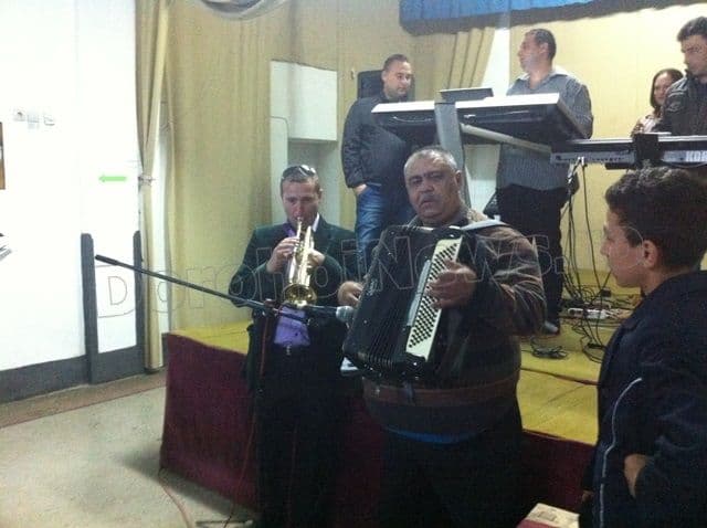 Ziua Internationala a Romilor la Dorohoi_10