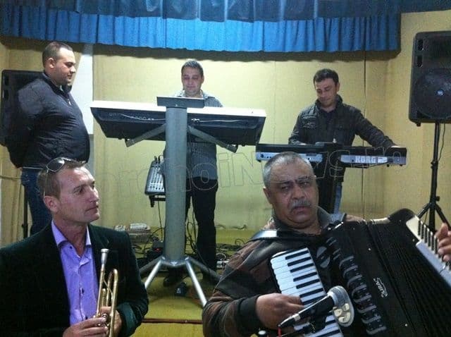 Ziua Internationala a Romilor la Dorohoi_14